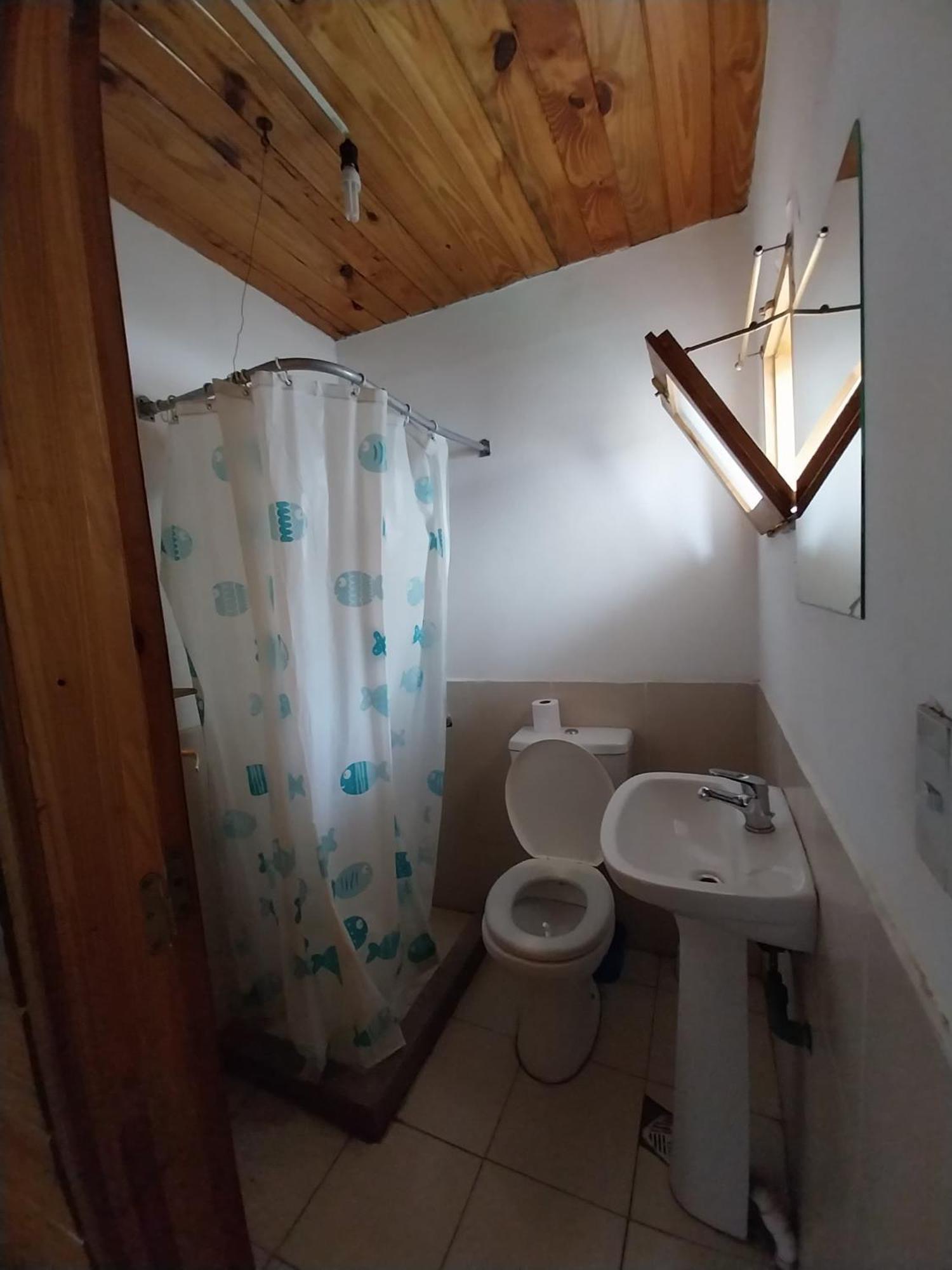 El Refugio Casa de Montaña Albergue San Martín de los Andes Exterior foto