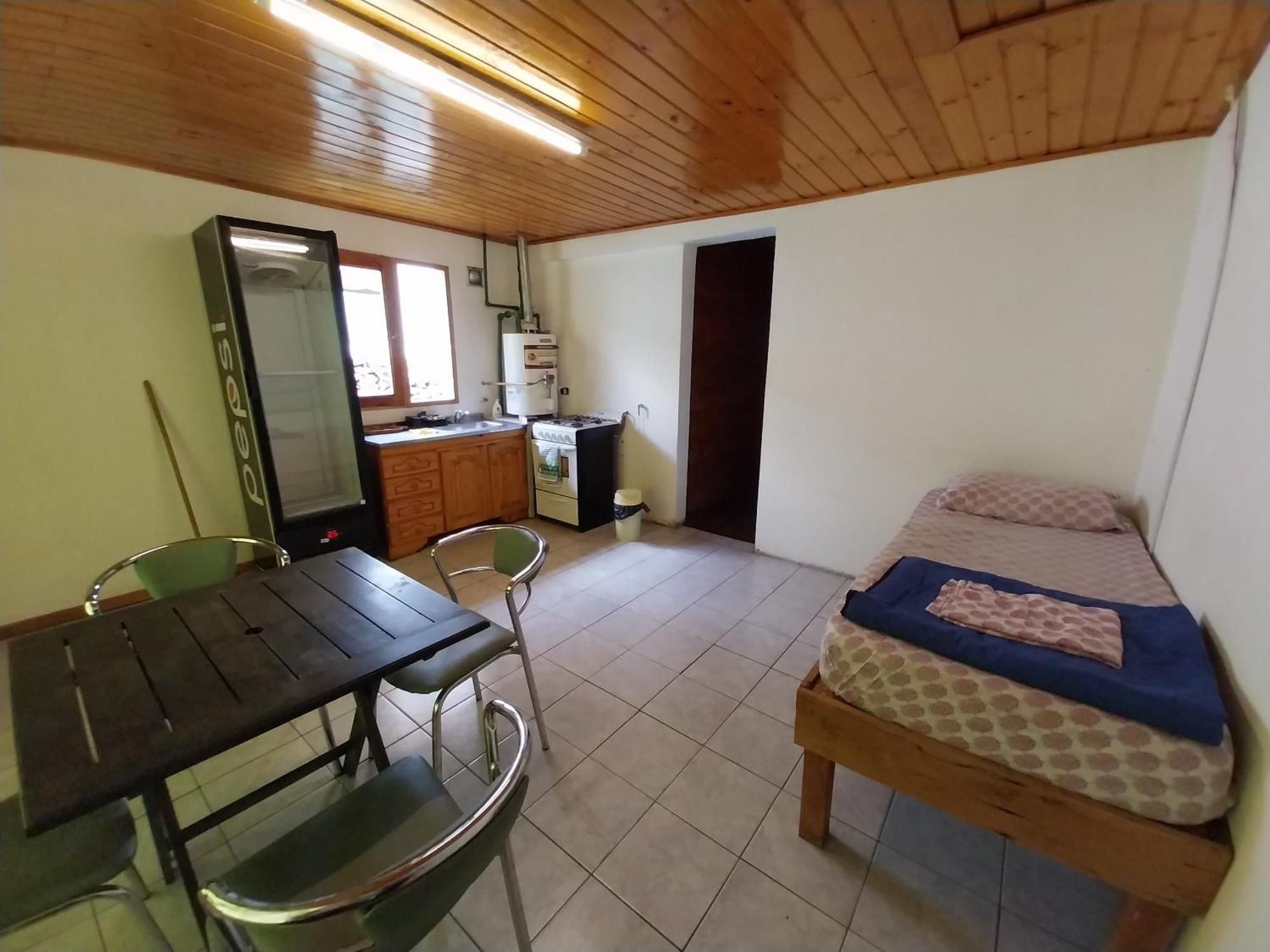 El Refugio Casa de Montaña Albergue San Martín de los Andes Exterior foto