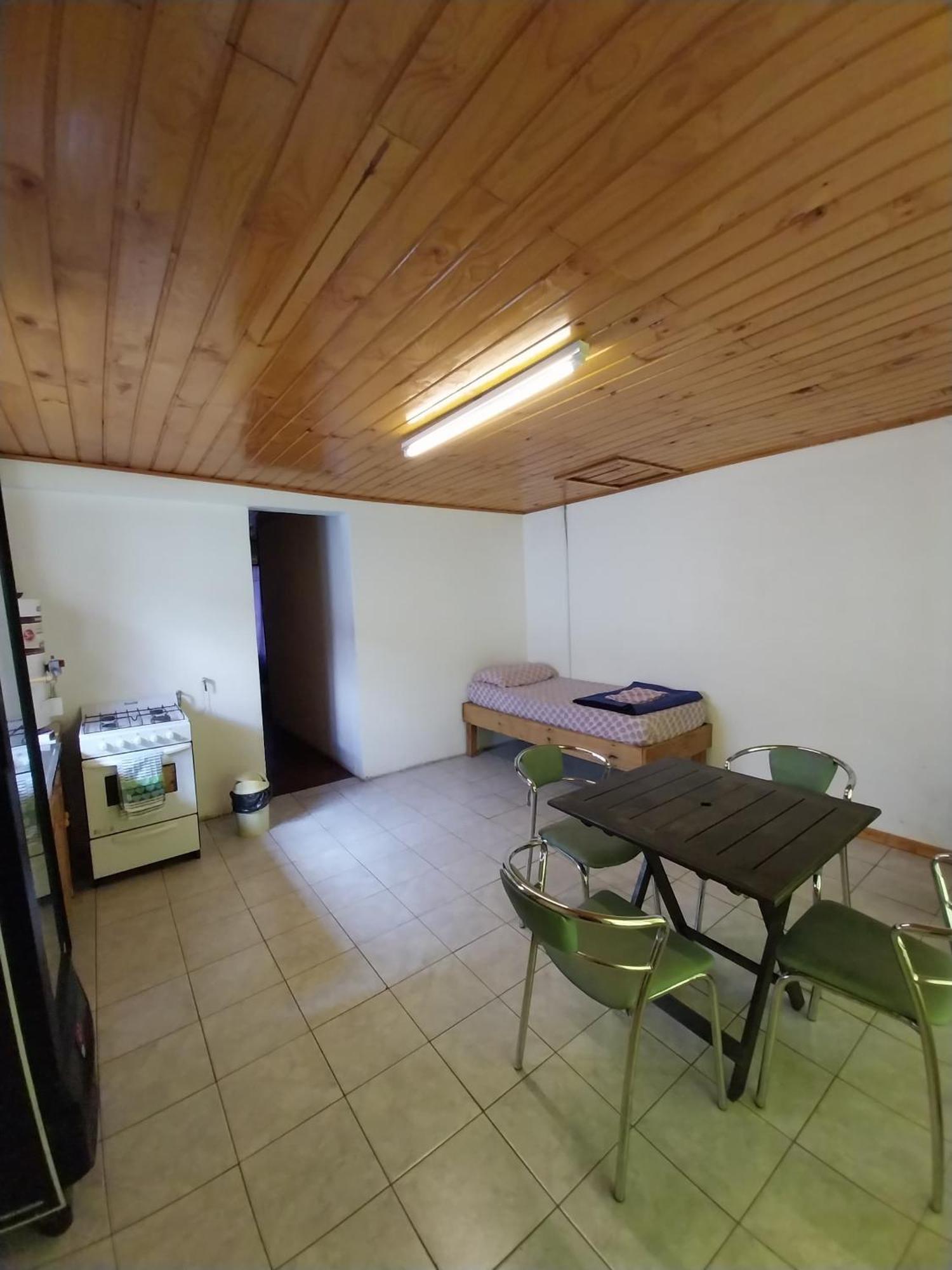 El Refugio Casa de Montaña Albergue San Martín de los Andes Exterior foto