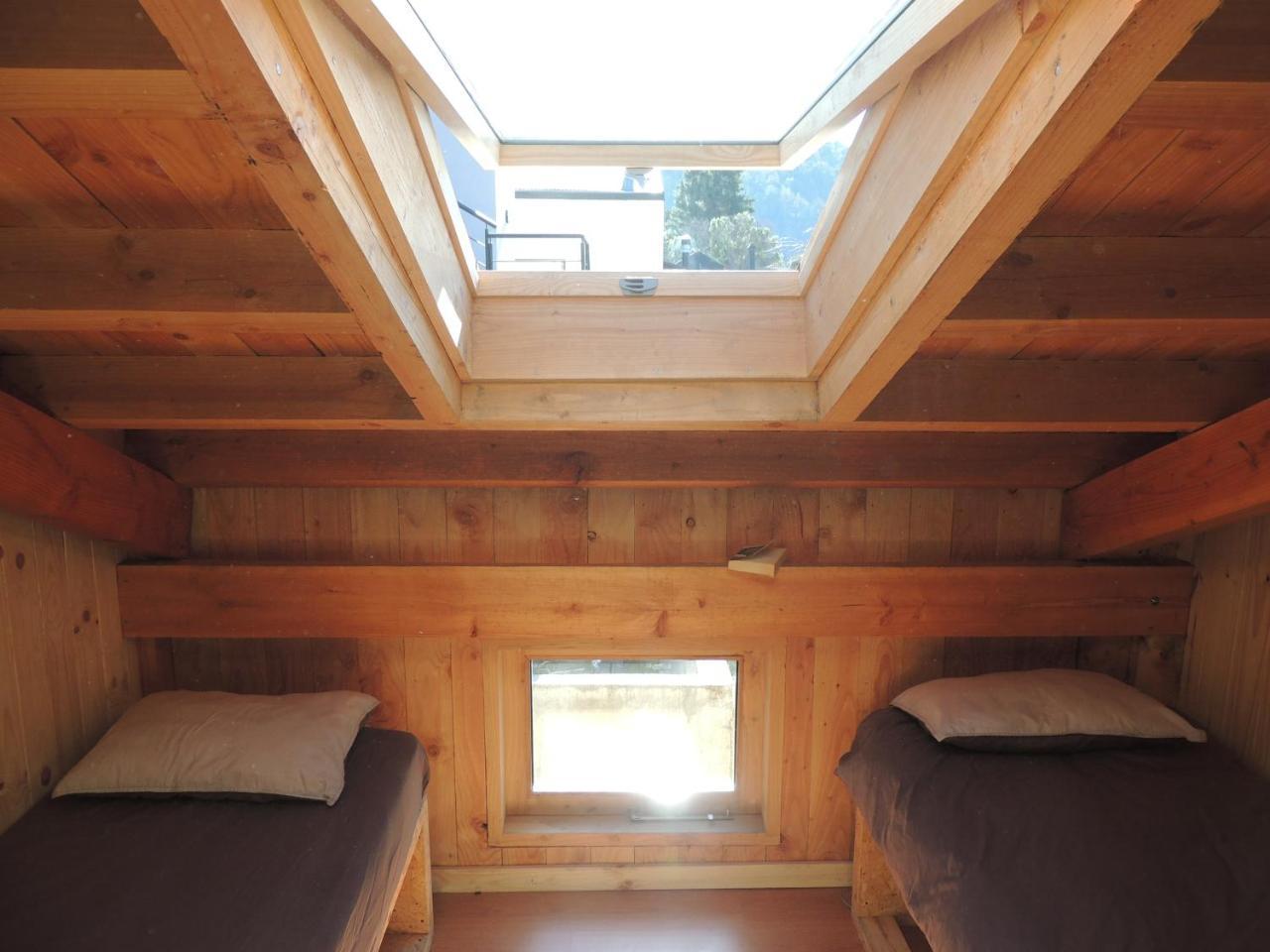 El Refugio Casa de Montaña Albergue San Martín de los Andes Exterior foto